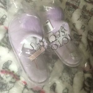 Slippers Victoria secret